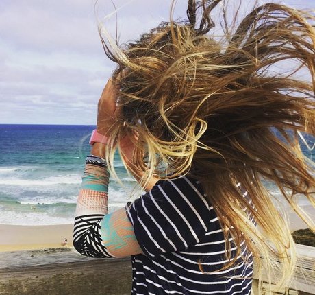 Alanna Pow kostenlose nackten bilder