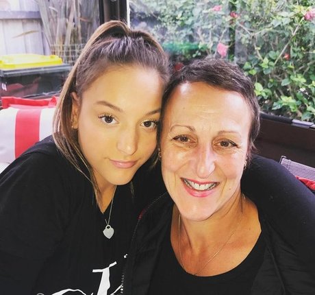 Alanna Pow kunst nette bilder