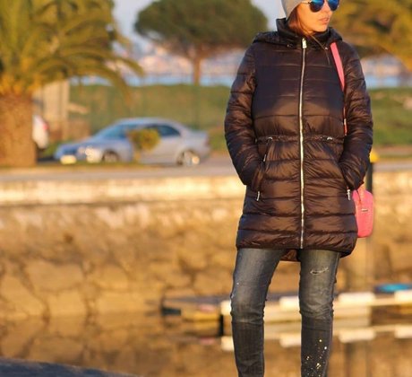 Donna Meliina Bilder