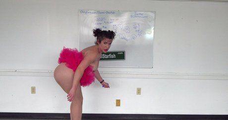 Sammi Starfish heiße erotische archiv