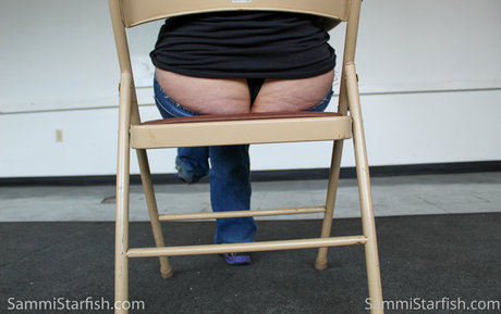 Sammi Starfish schöne galerien