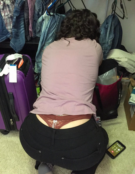 Sammi Starfish sexy nacktheit bild