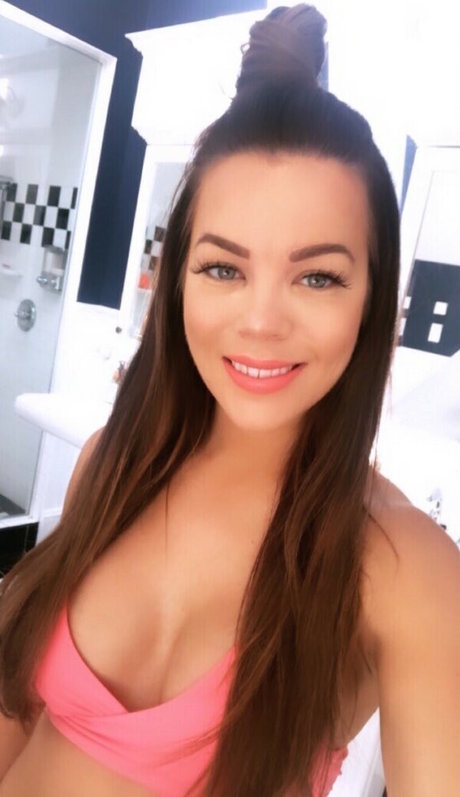 blonde frau nur fans nacktheit perfekte galerie