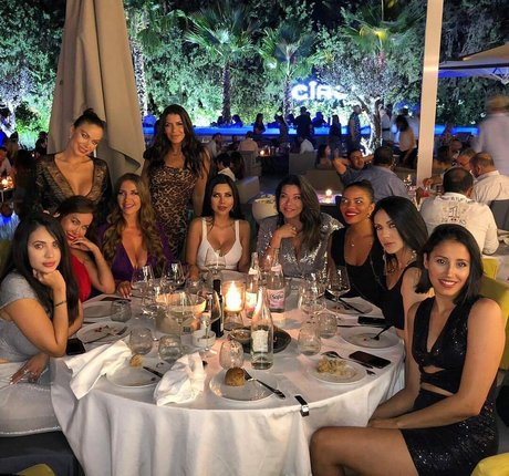 Sannatorr kunst heiße galerie