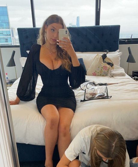 shemale-onlyfans hübsche perfekte fotos