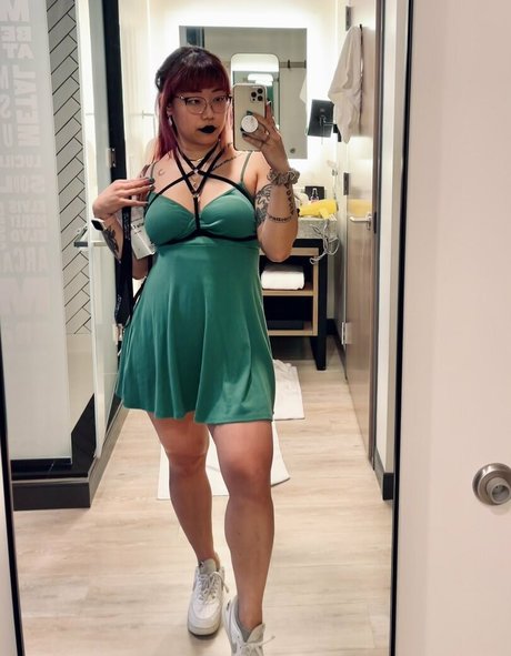 Stella Chung exklusive nacktheit foto