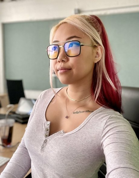 Stella Chung heiße nackte archiv