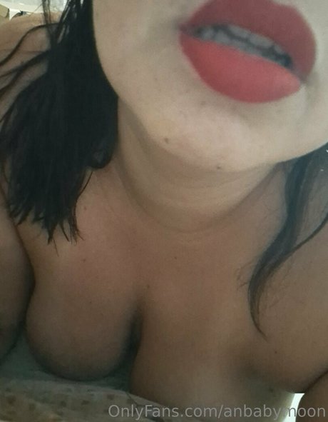 anbabymoon xxx nackt bild