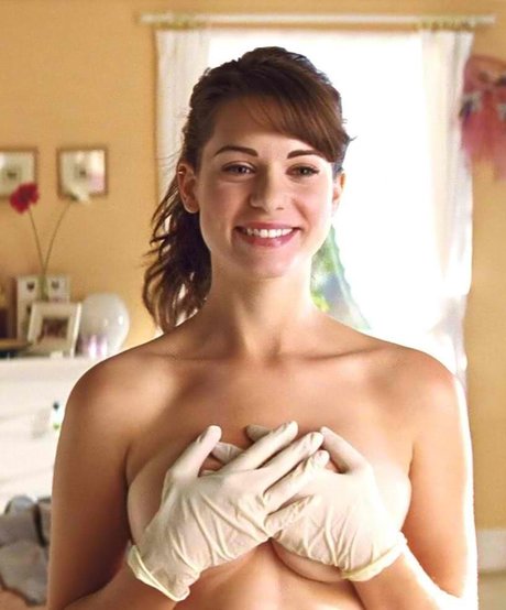 Lyndsy Fonseca freie beste bild