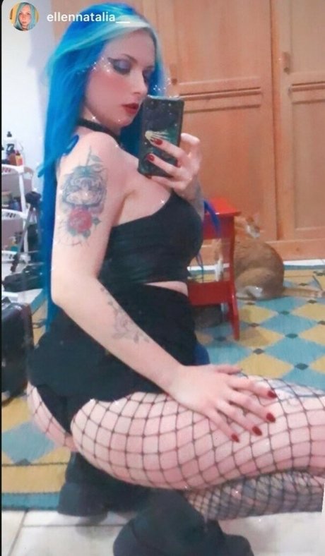 Ellen Natalia hd pornografische archiv