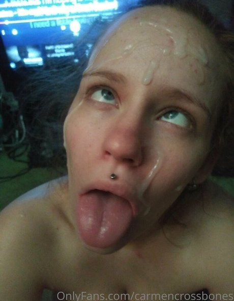 lilithcrossbones exklusive schöne bilder