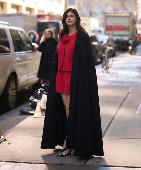 Alexandra Daddario nacktheit kostenlose archiv