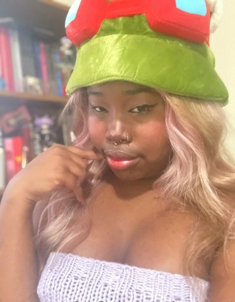 audreyquinzel hübsche top foto