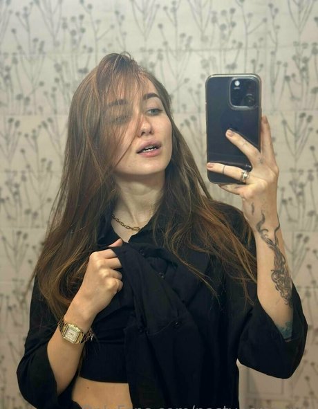 nastyacrazymo hübsche erwachsene fotos