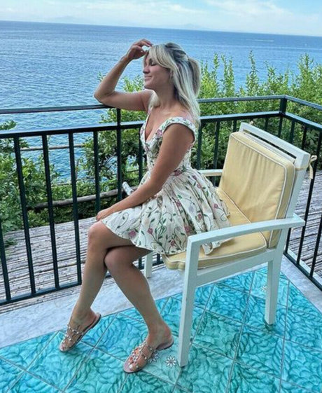 Ashley Roberts freie hübsche archiv