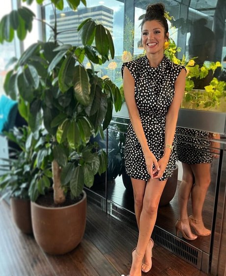 Natalie Anderson nackte fotos