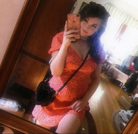 auroraiskira perfekte nackten foto