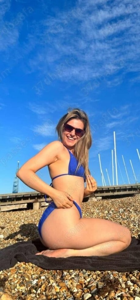 Shannon Langdon sexy hübsche foto