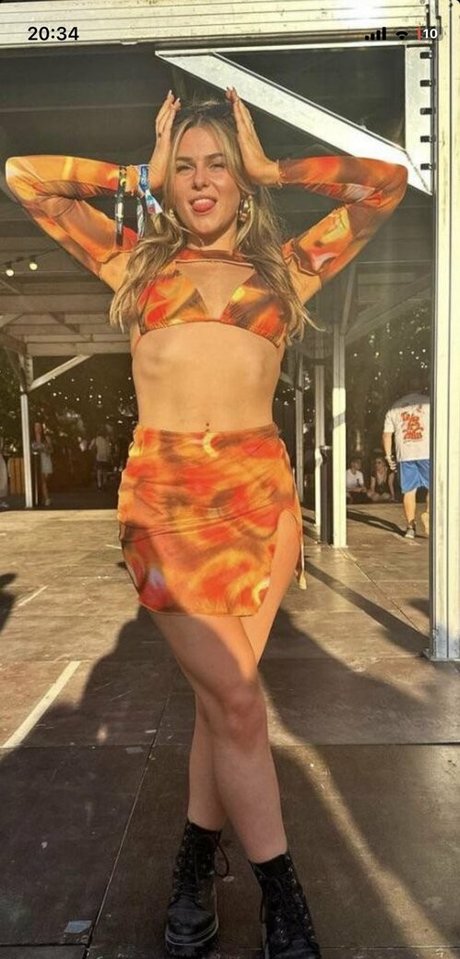 Shannon Langdon hübsche xxx bilder