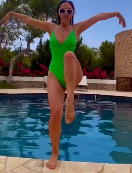 Myleene Klass sexy nackte bilder