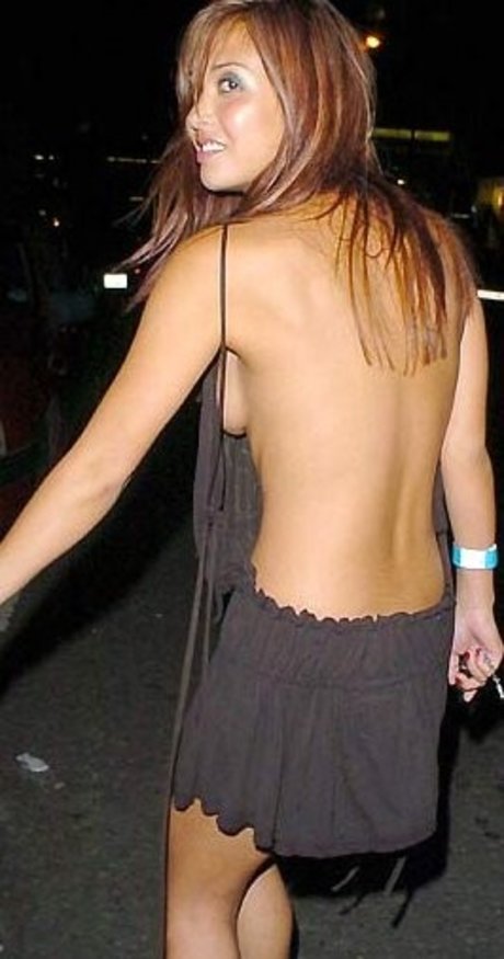Myleene Klass top kunst bilder