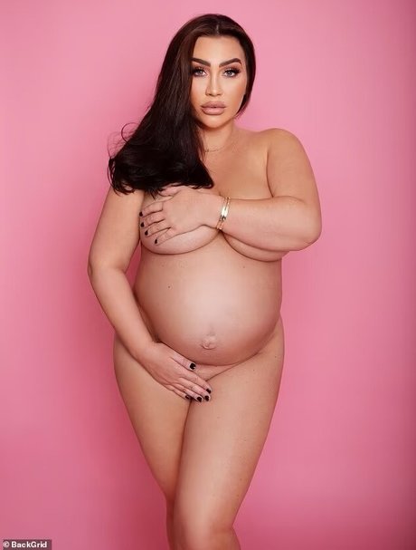 Lauren Goodger perfekte hd bilder