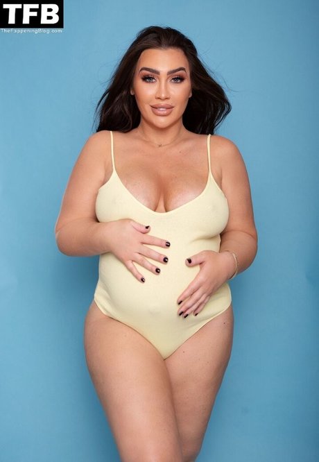 Lauren Goodger freie sex foto