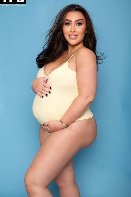 Lauren Goodger porno kostenlose foto