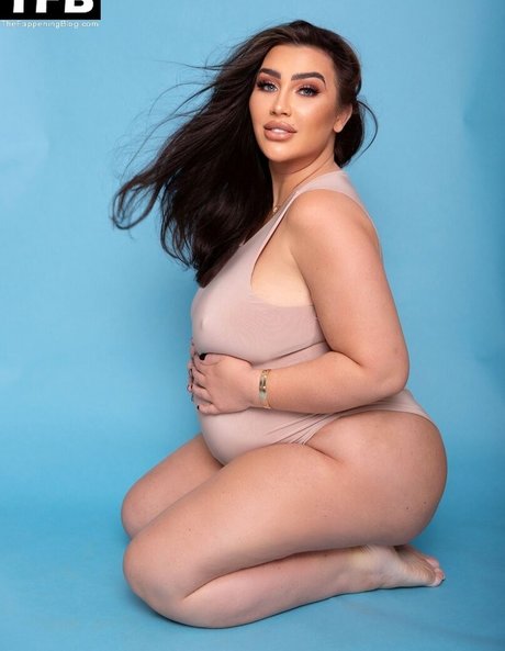 Lauren Goodger hd nackt foto