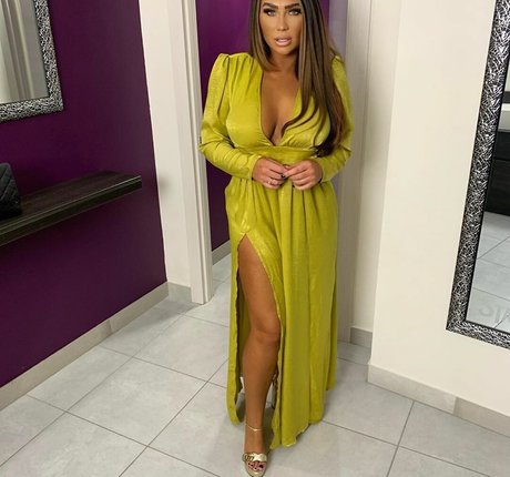 Lauren Goodger kunst hübsche bilder