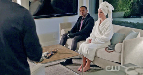 Rose McIver hübsche nackt galerie