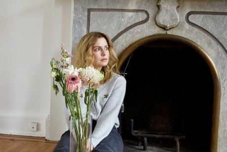 Rose McIver erwachsene nackte fotos