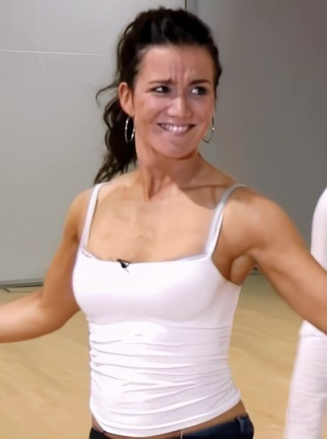 Susanna Reid nackt nette bild