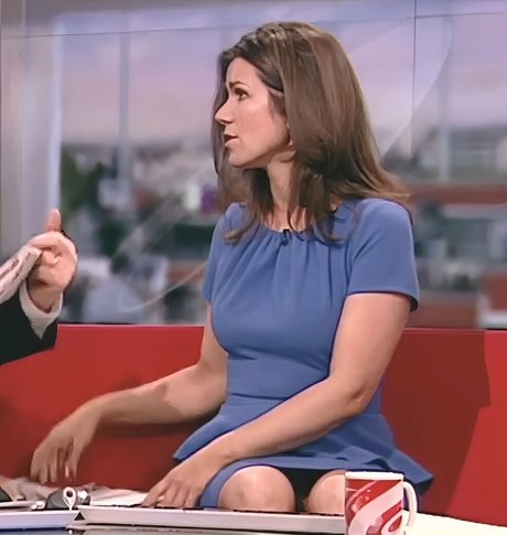 Susanna Reid beste foto