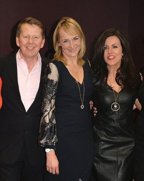 Susanna Reid heiße sexy bild