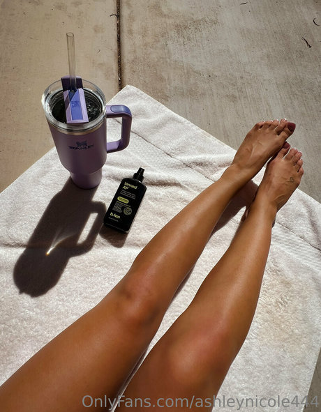ashleynicole444 xxx pornografische foto
