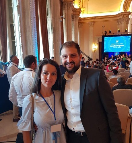 Alexandra Copos De Prada beste pornographische fotos