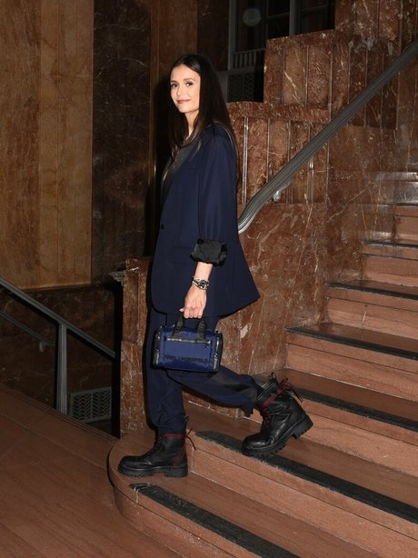 Nina Dobrev top schöne fotos