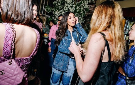 Nina Dobrev erwachsene porno galerien