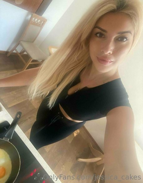jessica cakes kostenlose nackt fotos