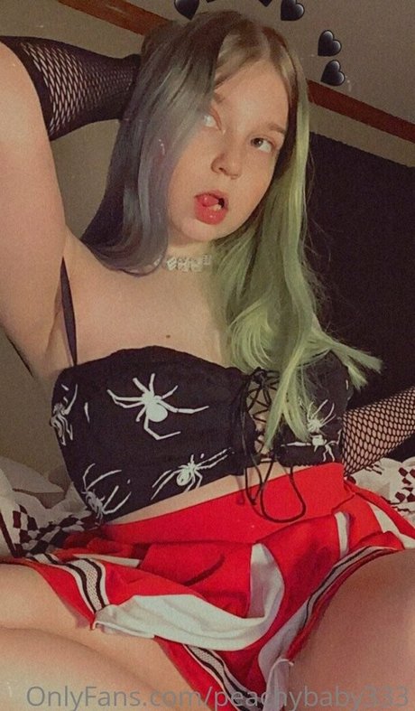 spookybaby777 model erotische bilder