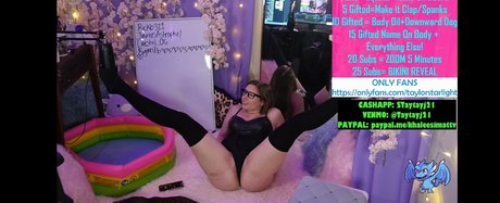 Taylor Starlight sexy hübsche archiv