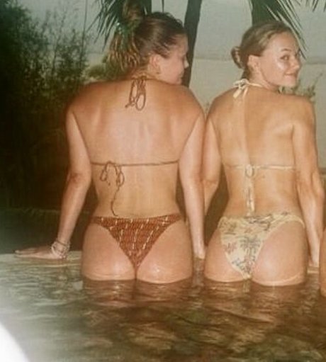 heißer arsch nur fans exklusive sexy bilder