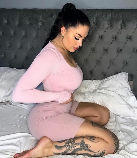 Beckie Holloway erotische nette foto