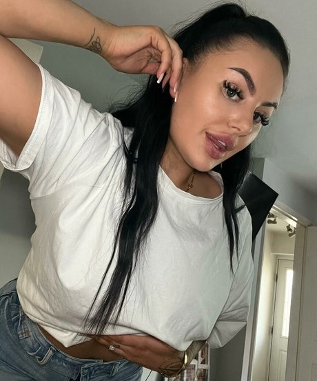 Beckie Holloway schöne perfekte archiv