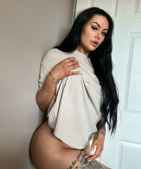 Beckie Holloway beste nackt foto