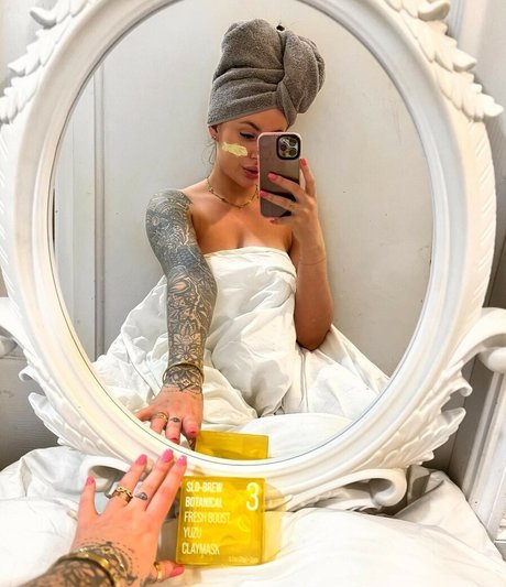 Beckie Holloway pornostar schöne fotos