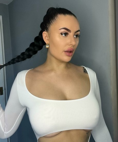 Beckie Holloway exklusive heiße bilder