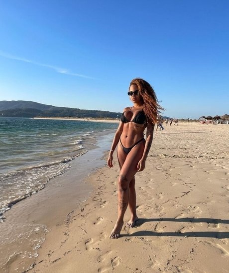 Catarina Braga kostenlose hübsche bild