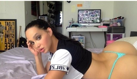 Amy Anderssen hd hübsche archiv